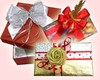 Подарочная упаковка и подарки